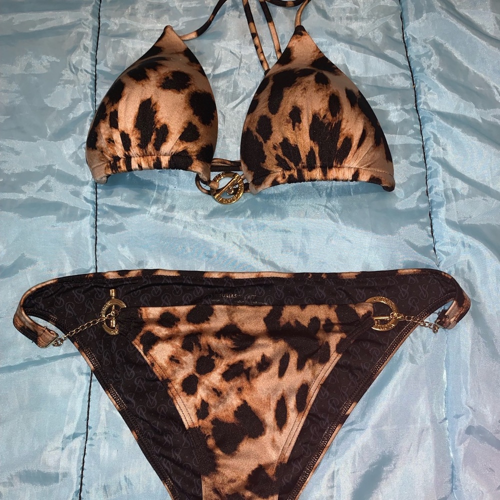Victoria secret bathing suit